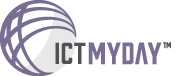 ICTmyday Logo