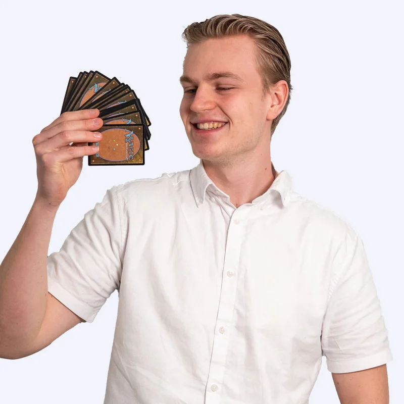AI-expert Stefano de Grijp