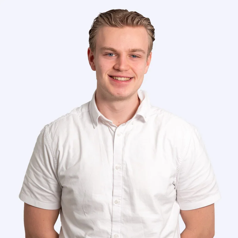 AI-expert Stefano de Grijp