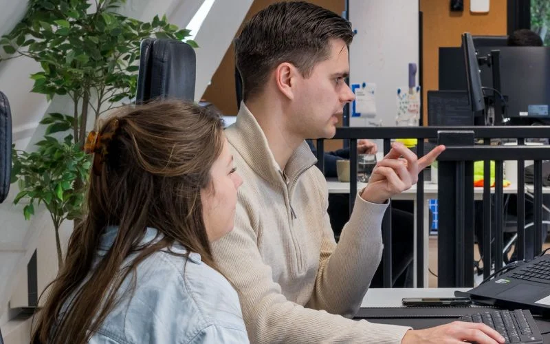 ICTmyday samenwerking 2 kosten website laten bouwen