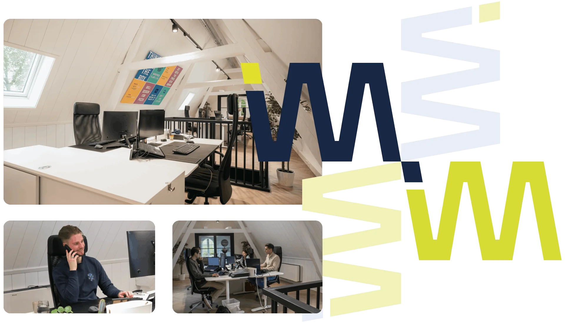website laten maken