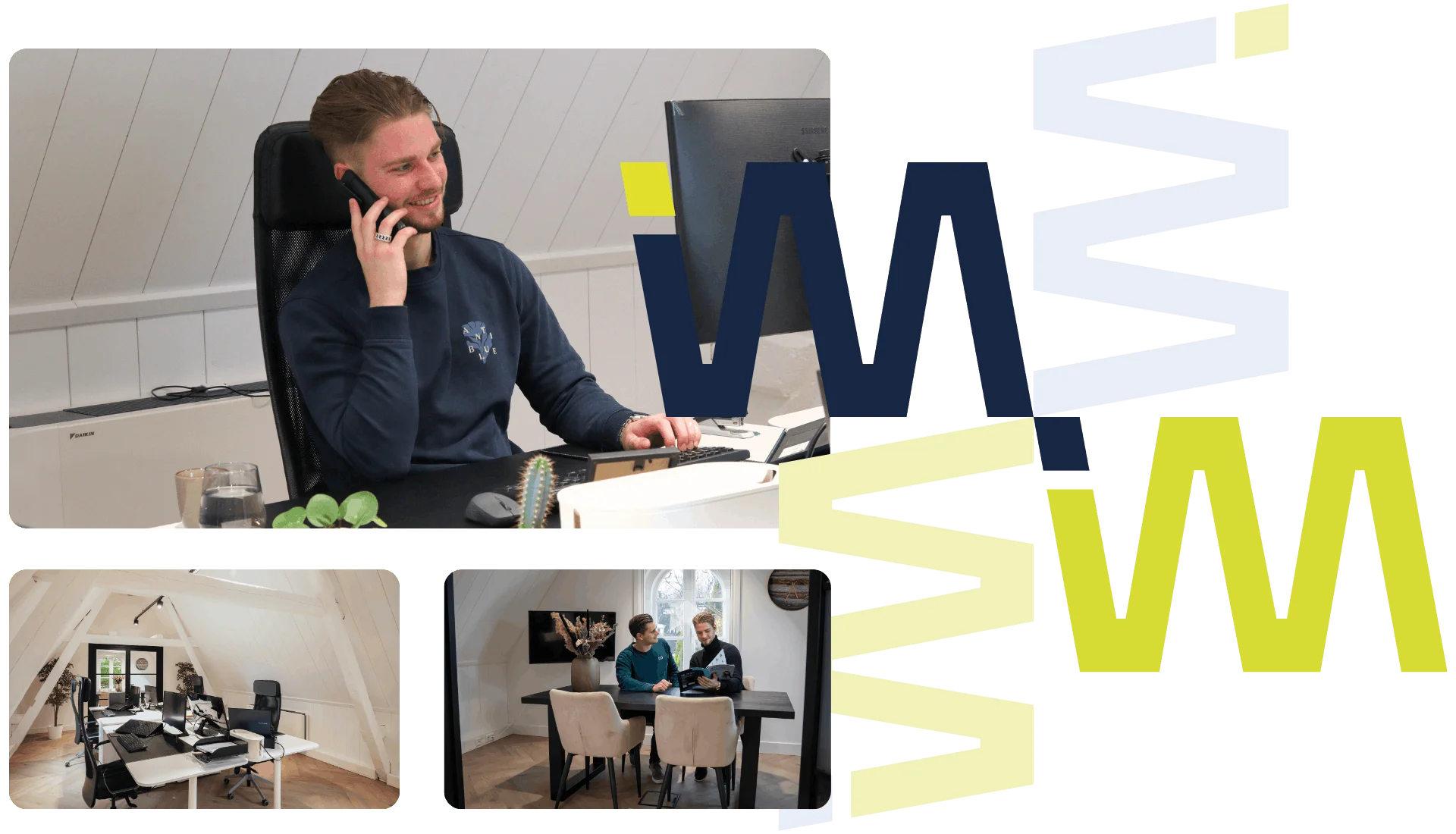 website laten maken